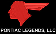 Pontiac Legends